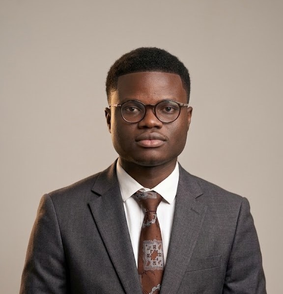 Olakunle Omisore Kehinde